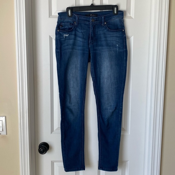 KanCan Estilo Skinny Jeans - Size 26 / Size‎ 5 - Picture 1 of 8